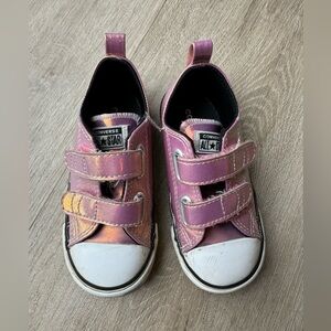 Girls Converse Shoes